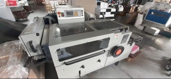 C-folding machines
